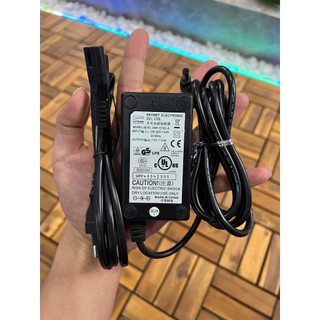 🔋 Adapter – Dây Sạc 7.5V 2.4A Hàng Xịn Bóc Từ Thiết Bị