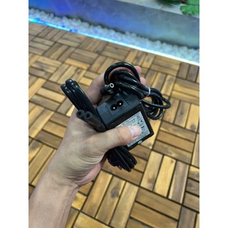 🔋 Adapter – Dây Sạc 7.5V 2.4A Hàng Xịn Bóc Từ Thiết Bị