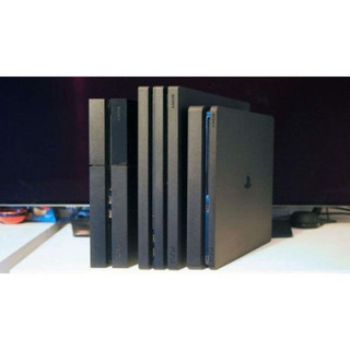 Máy Chơi Game PS4 H@ck