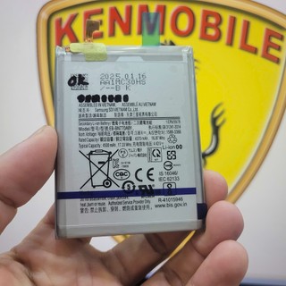  Pin ZIN SS Model BN770 Dùng Cho Note 10 Lite   N977  bảo hành 3 tháng  