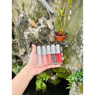 Son bóng Dreamer Umi Lip Gloss Plumping ( Cay the mọng môi)