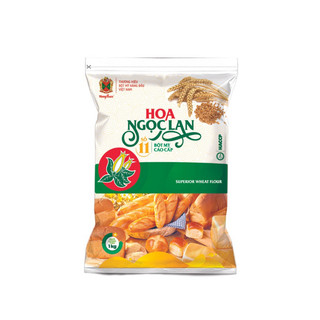 Bột Mì Hoa Ngọc Lan 1kg