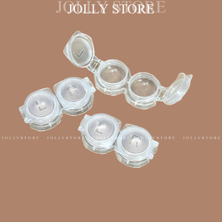 Khay Dụng Cụ Đeo JOLLY dành cho LENS