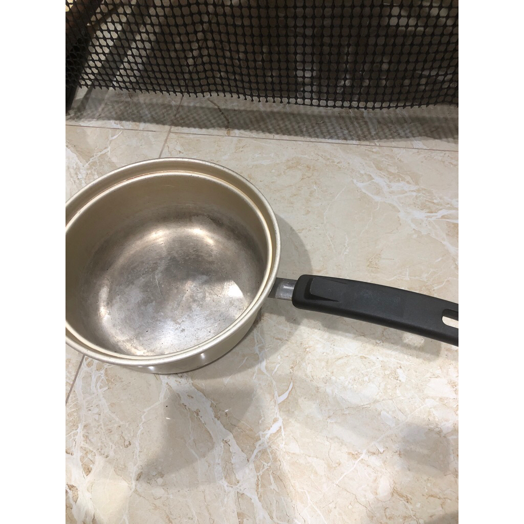 Quánh nhôm Nhật Bản