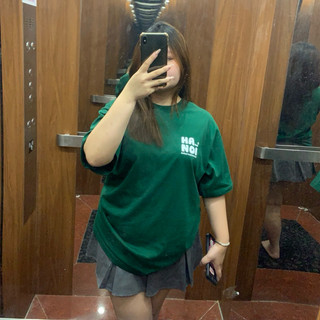 áo thun local brand UTA hà nội xưa basic regularfit áo thun thời trang nam nữ oversize