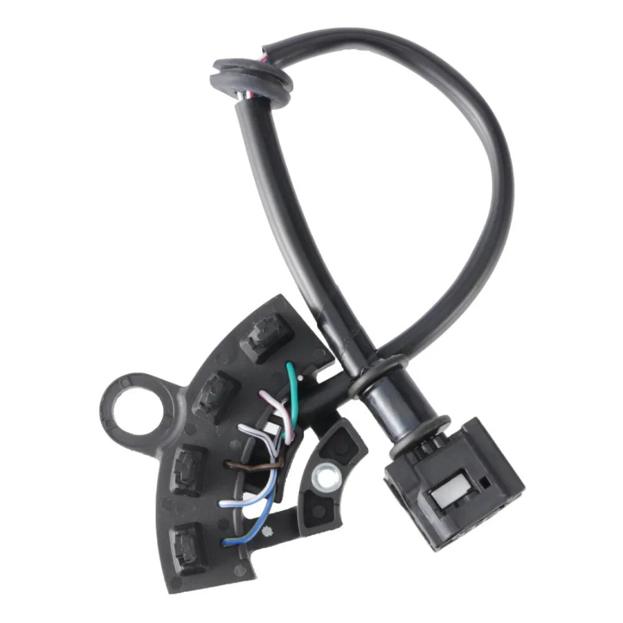 Cảm biến CKP Honda Vision K44 2013–2014 (4 chân, 4 vấu) – Hàng zin theo xe