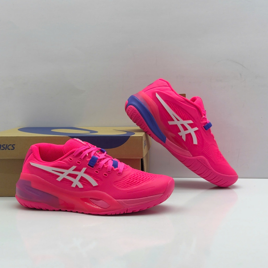 Chính Hãng 𝐒𝐀𝐋𝐄 ❘ Giày Tennis Pickleball Asics Gel- X