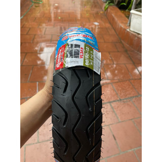  Vỏ Lốp Xe Điện 133s  133M XMen Không Ruột Dành Cho Các Dòng Xe Chính Hãng Vanlock 