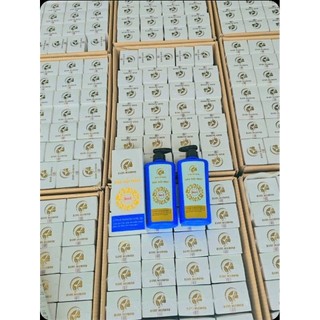 Dầu gội Fruit Sake_Hamy Diamond [ mẫu mới ]
