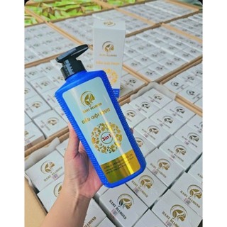 Dầu gội Fruit Sake_Hamy Diamond [ mẫu mới ]