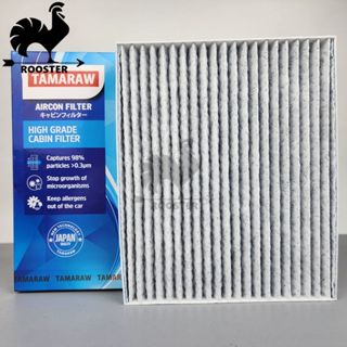 Lọc gió điều hòa, máy lạnh xe Cerato(19-21), K3(22-25), Elantra(16-22), Seltos, Stargazer, Creta (97133F2000/97133I7000)