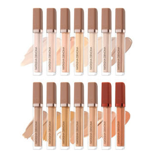  Kem Che Khuyết Điểm Natasha Denoma Hyglam Concealer 