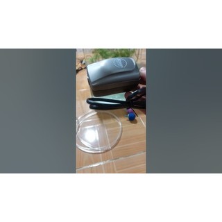Máy sủi oxy Atman CR-10 (3W) 1 vòi