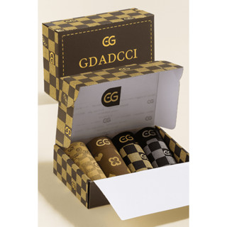 Quần Lót Nam mềm mại thấm, hút kháng Khuẩn Thoáng Khí Quần Lót Boxer Hộp Quà Tặng Cao Cấp Sịp đùi nam