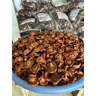 1kg Táo mèo khô, ( táo mới, đẹp, thơm phức)
