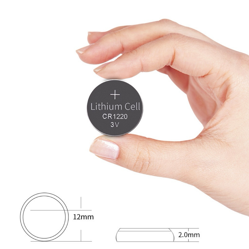 (Tặng Thêm Pin) PIN CHO ĐIỀU KHIỂN QUẠT DYSON