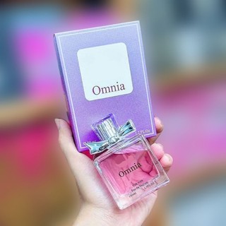 (MẪU MỚI 2025) NƯỚC HOA NỮ OMNIA 50ML (MÙI OMNIA CRYSTAL)