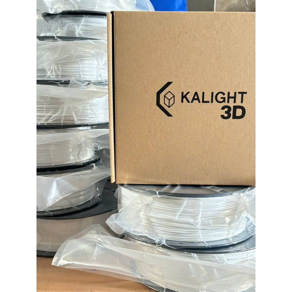 Nhựa PETG KALIGHT VIỆT NAM