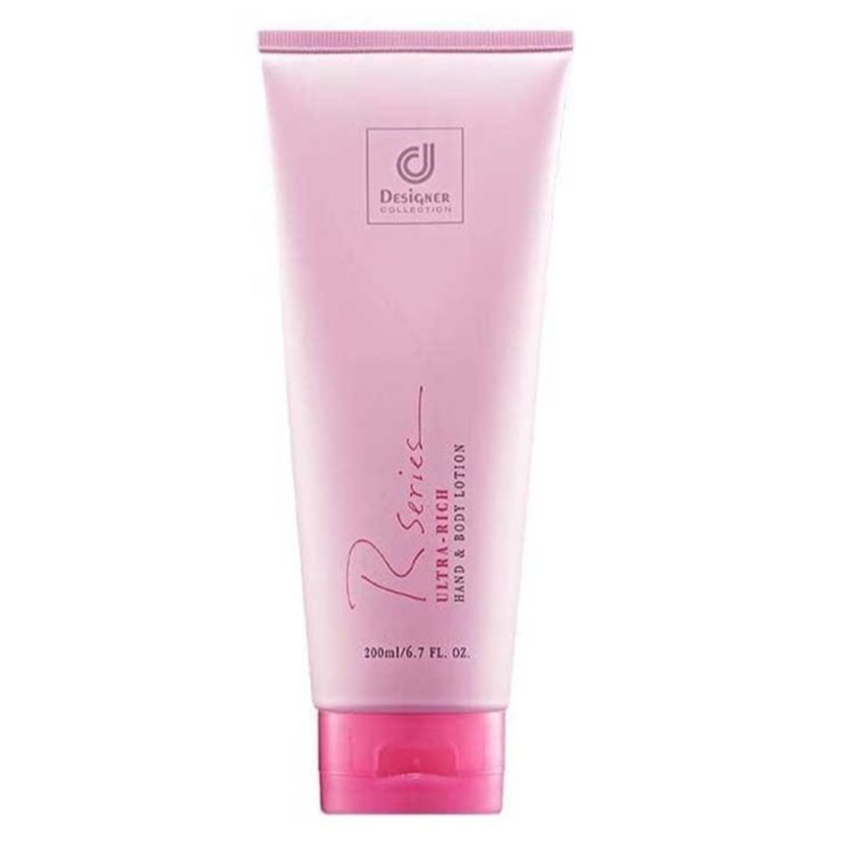 KEM DƯỠNG DA RSERIES HAND BODY LOTION 200ml