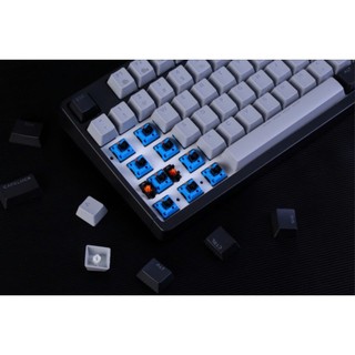 Bàn phím cơ Dareu EK1280X (Blue ,Red ,Brown switch )