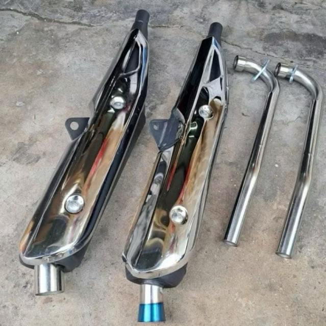 Bô Wave 110 Móc Căng Nhồi Bông Lắp Đặt Wave 50/100/110 Cực Chất.