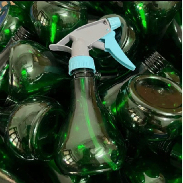 Bình Xịt Phun Sương 250ml