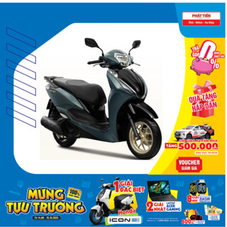 Xe máy Honda Lead Đặc Biệt 2025