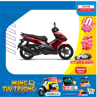 Xe máy Honda Air Blade 125 Tiêu Chuẩn 2025