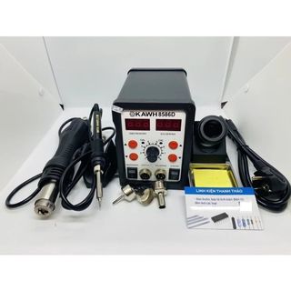Máy khò hàn 8586D cực tốt