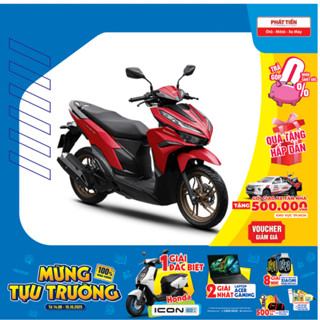 Xe máy Honda Vario 125 2025 Đặc Biệt