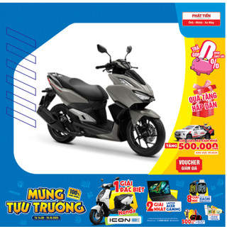 Xe máy Honda Vario 160  Thể Thao 2023