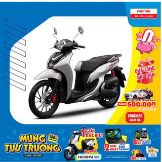Xe máy Honda SH Mode Đặc Biệt 2024 Phanh ABS
