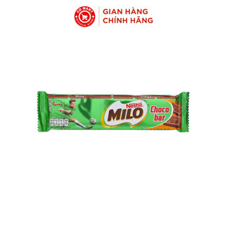 Hộp 24 thanh socola Nestle Milo Choco Bar bar (24 x 30g)