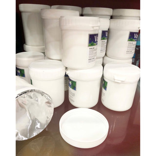 Vaseline đen và trắng lâu mực xăm để thừa và dưỡng hình xăm