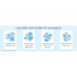 COMBO 6 Sữa đặc Ông thọ Vinamilk 380g