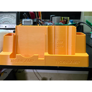 Đế đồng hồ đôi theo yêu cầu