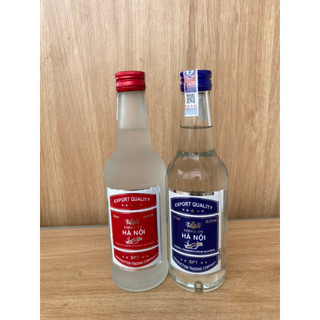 Ruou VODKA 379 Hà Nội Nhỏ 300ml