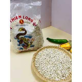 [ CHIẾT LẺ ] HẠT BO BO / HẠT Ý DĨ 100GRAM - 500GRAM