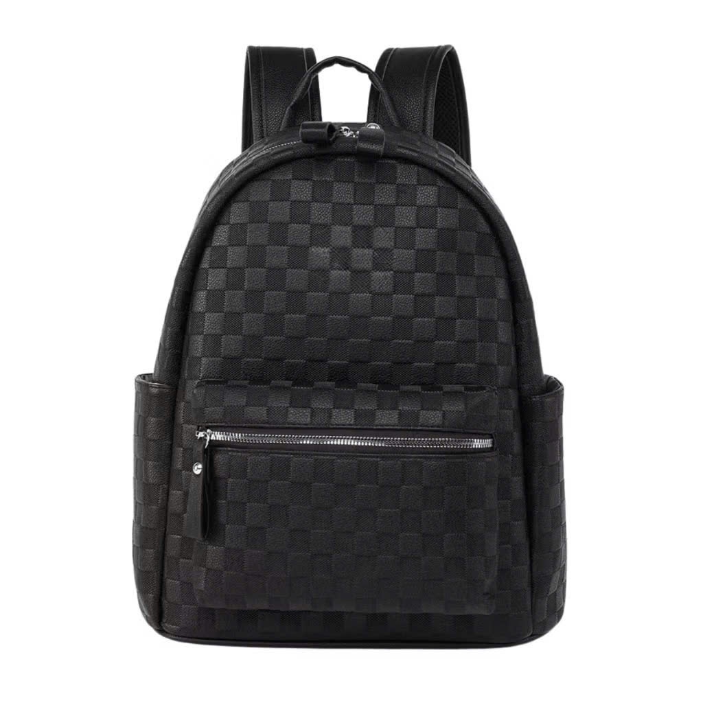 BALO THỜI TRANG NAM NỮ , ĐI HỌC , ĐI CHƠI  PHONG CÁCH TRẺ CHUNG ( BL09 )