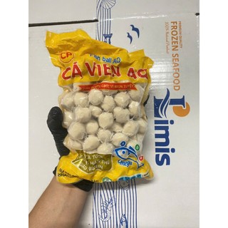 HỎA TỐC - CÁ VIÊN BASA 500G