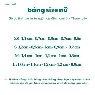 10 móng chân sơn vẽ thủ công hàng handmade nền đen mix nhũ bạc trắng chân