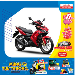 Xe máy Honda Winner X Đặc Biệt 2024