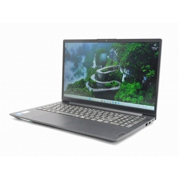 Laptop Lenovo V15 G3 Core i5-1235U, 16gb ram, 512gb SSD, màn 15.6" Full HD IPS hàng nhập khẩu đã qua