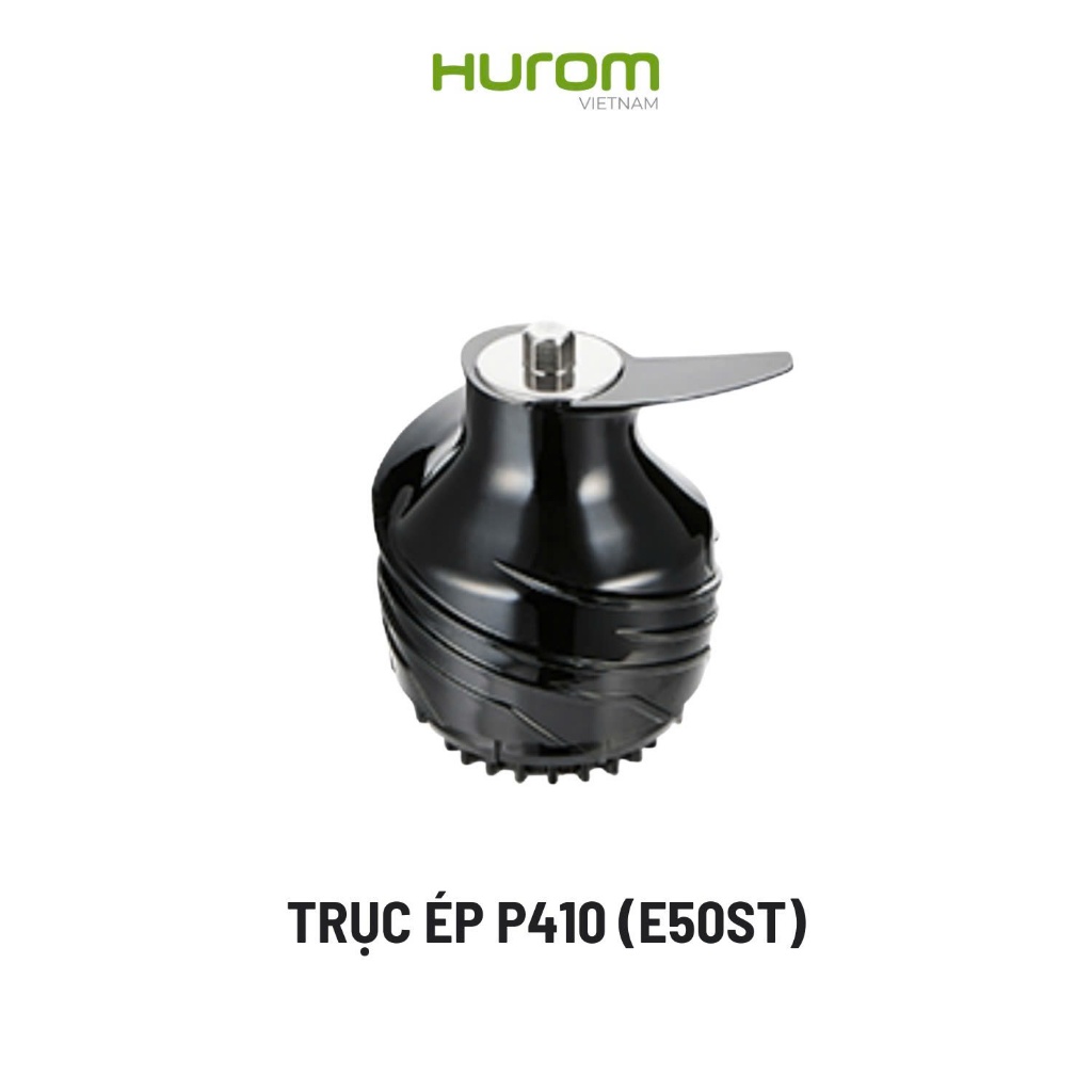 Trục ép máy ép chậm Hurom P410 (E50ST)