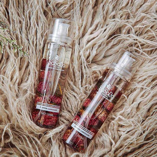 Tinh Dầu Dưỡng Tóc Hoa Ngôn Sasaba 120ml