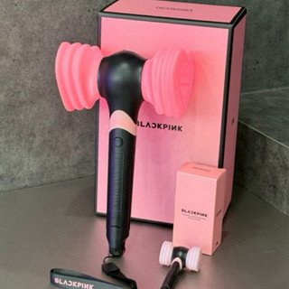    Chính Hãng   BLACKPINK - LIGHTSTICK Spencial đèn cổ vũ nguyên seal chính hãng 