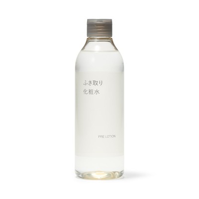 [NEW] MUJI Nước Cân Bằng Trước Dưỡng