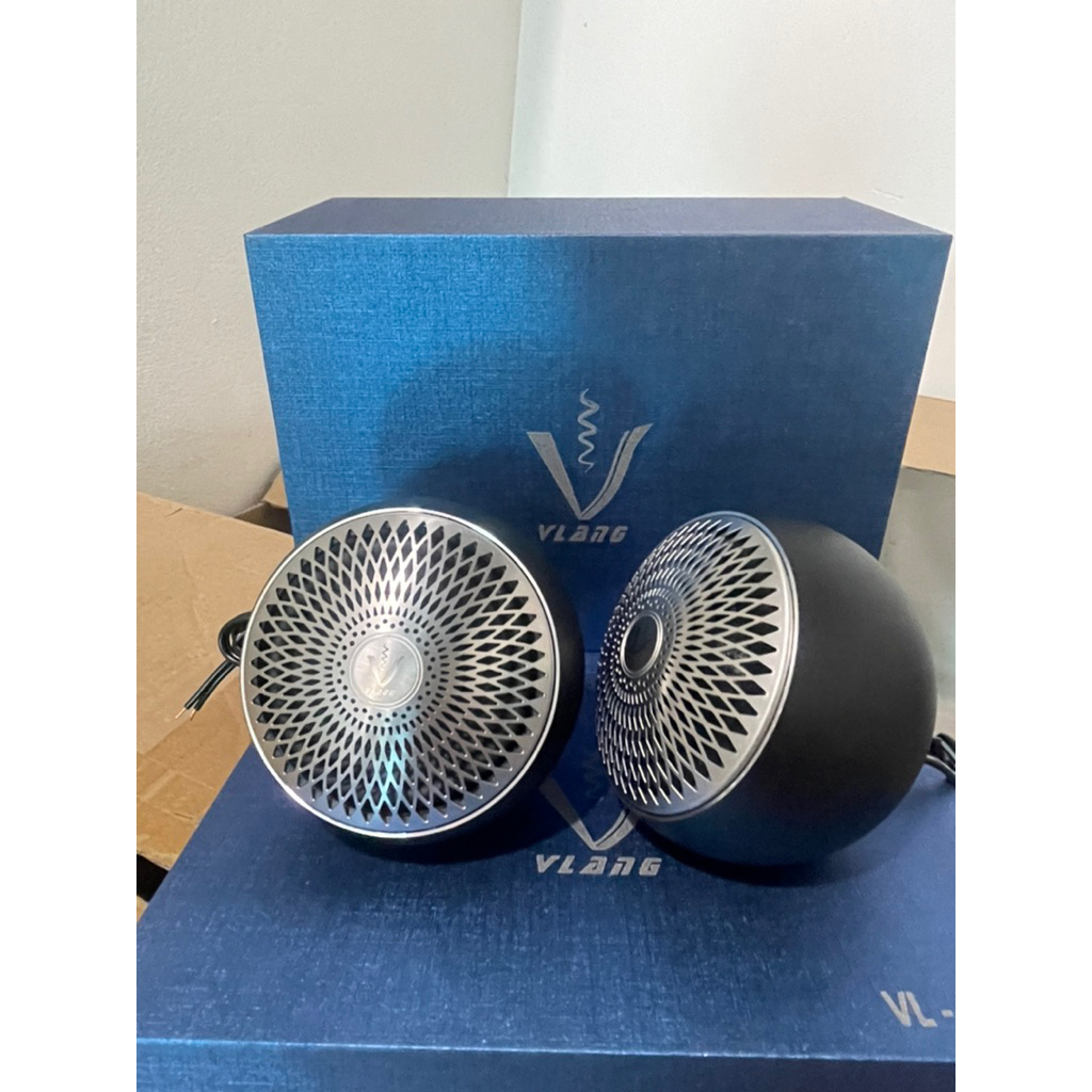 Loa Mid Treble VLAG để taplo ô tô