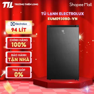 [VC 10%] EUM0930BD-VN / EUM0930AD-VN - Tủ Lạnh Electrolux 94 Lít EUM0930BD/AD-VN - [TOÀN QUỐC]