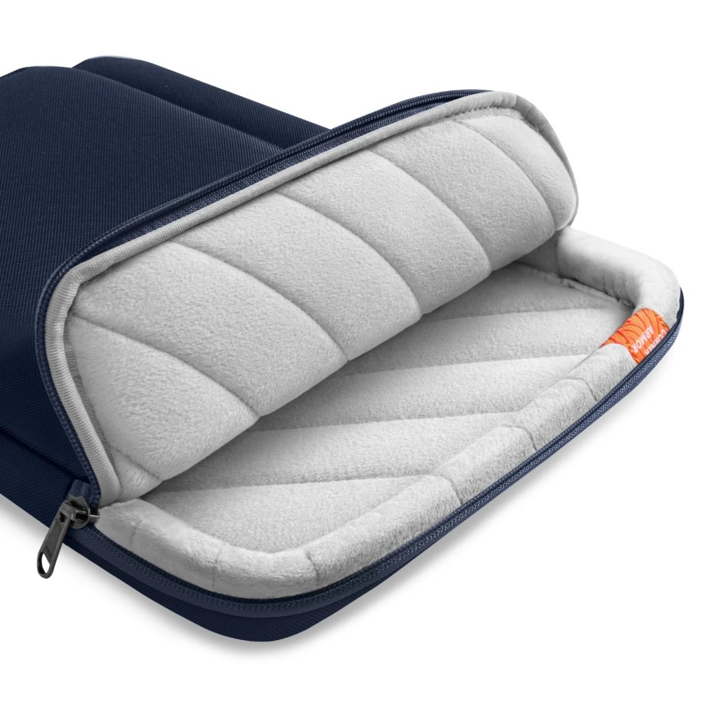 Túi chống sốc cho Macbook/Laptop Tomtoc Briefcase 13/13.6/14/15/16 inch chính hãng, bền bỉ (A14) | BigBuy360 - bigbuy360.vn